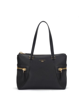 Nannini Leather Bag Tessa