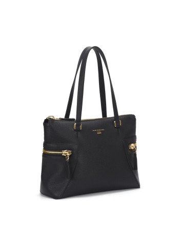 Nannini Leather Bag Tessa