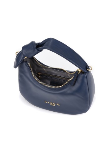 Nannini Leather bag Simona