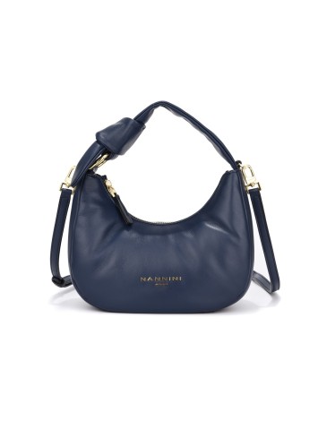 Nannini Leather bag Simona