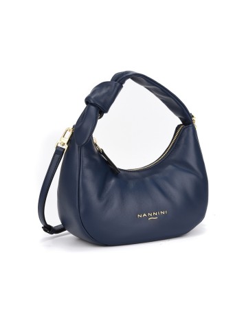 Nannini Leather bag Simona