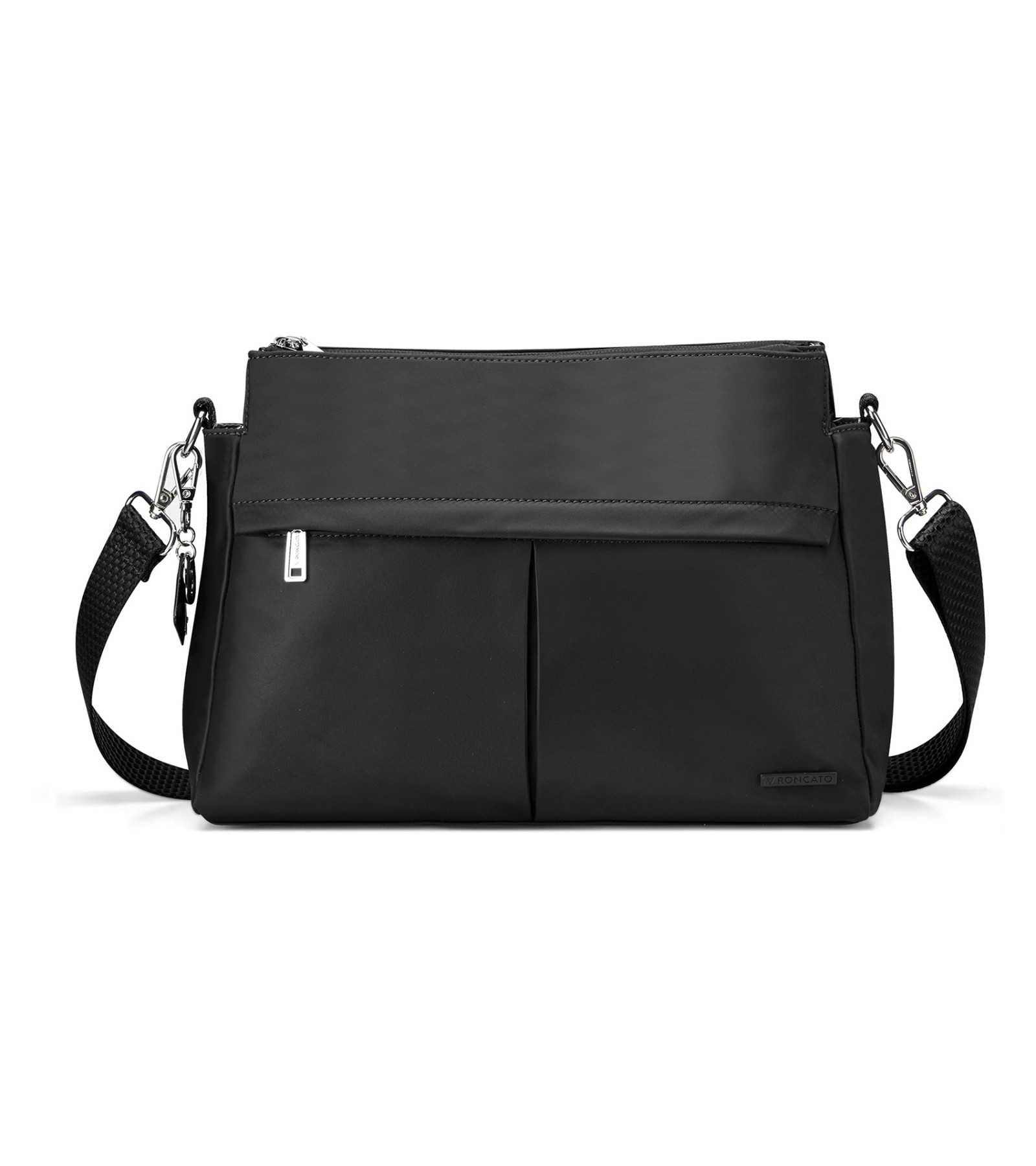 Pacific crossbody