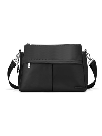Pacific crossbody