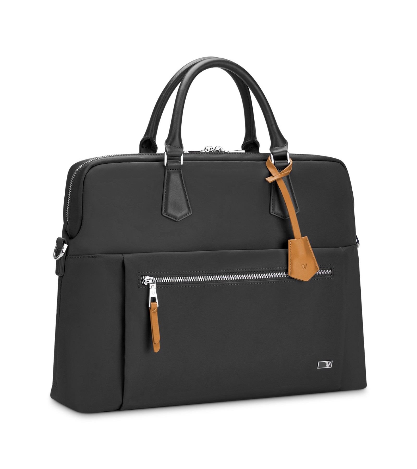 Roncato Woman Biz laptop briefcase
