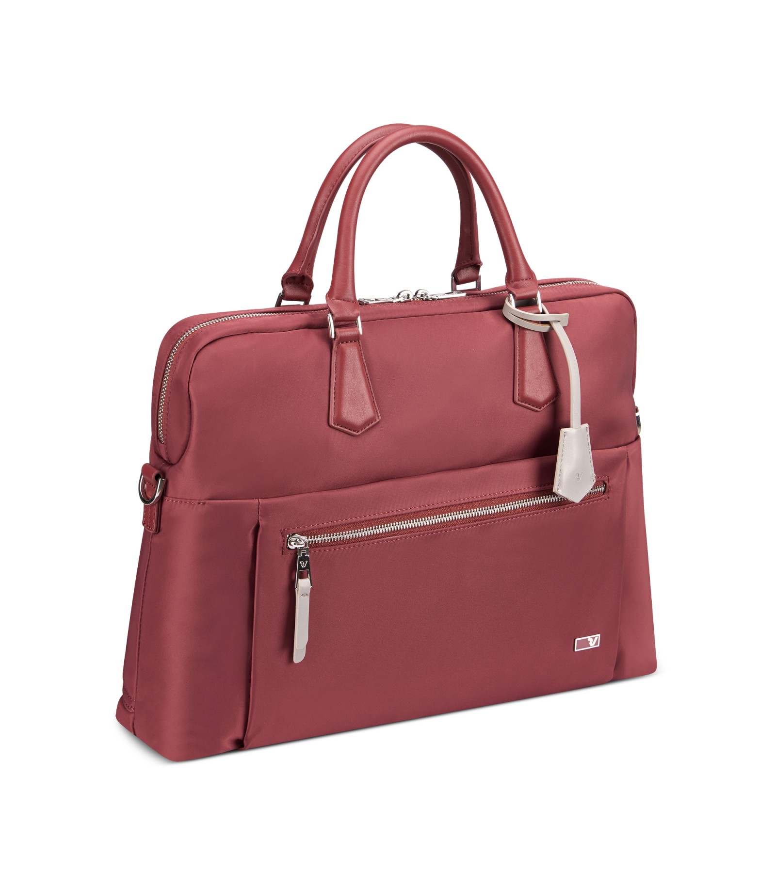 Roncato Woman Biz laptop briefcase