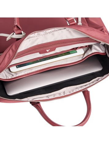 Roncato Woman Biz laptop briefcase