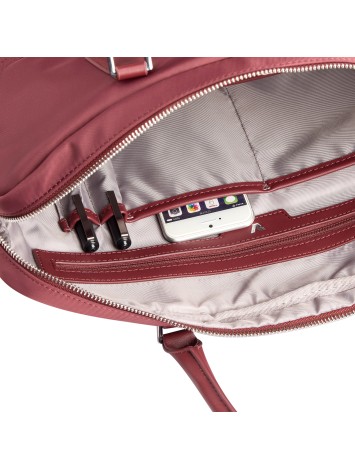 Roncato Woman Biz laptop briefcase