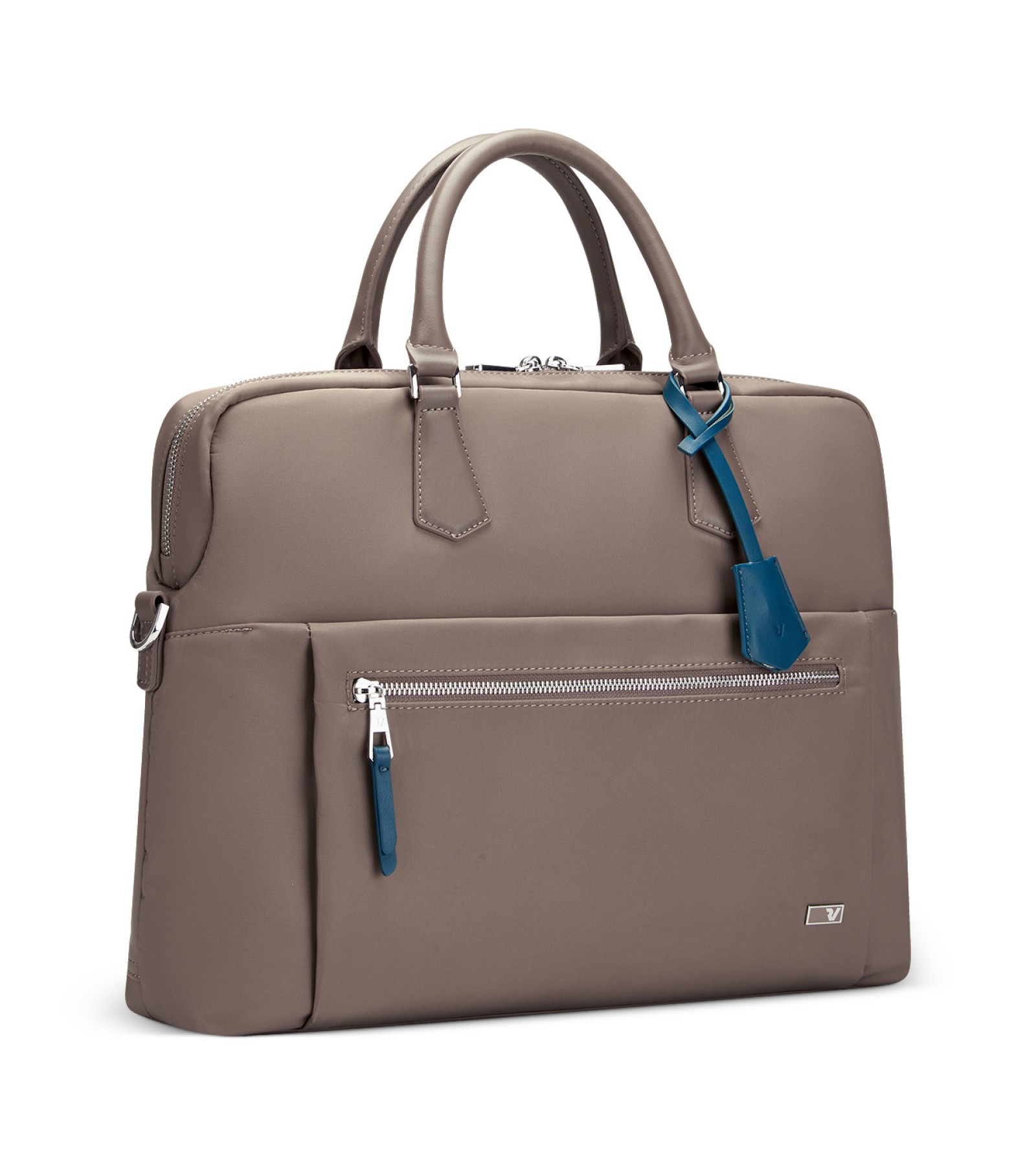 Roncato Woman Biz laptop briefcase