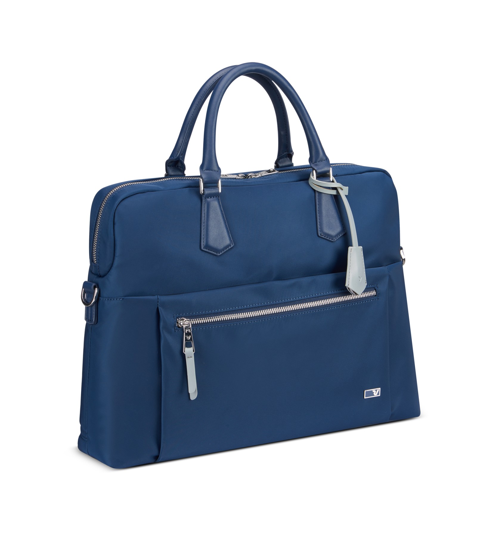 Roncato Woman Biz laptop briefcase