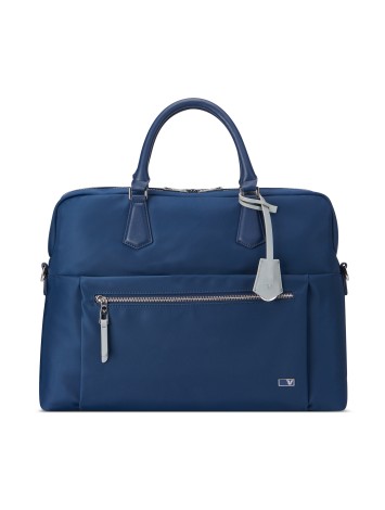 Roncato Woman Biz laptop briefcase