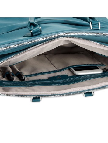 Roncato Woman Biz laptop briefcase