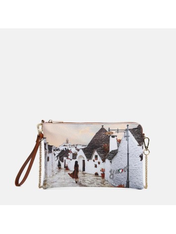 YNot clutch Alberobello