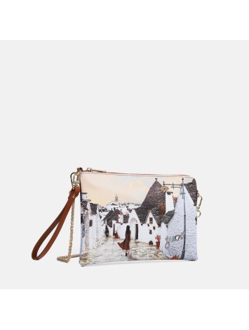 YNot clutch Alberobello