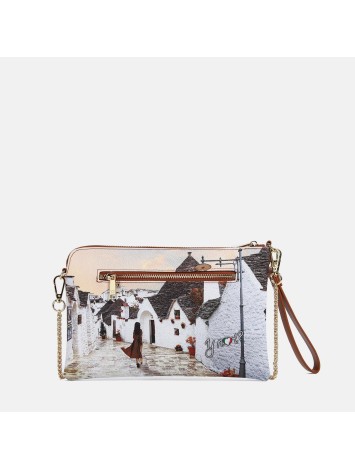 YNot clutch Alberobello