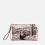 YNot clutch Venice