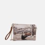 YNot clutch Venice