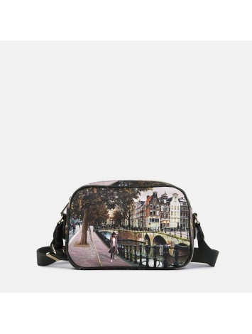 YNot crossbody bag Amsterdam Bridge