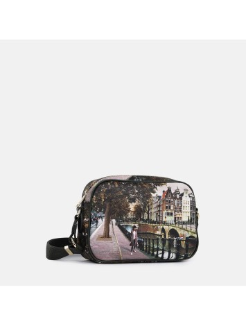 YNot crossbody bag Amsterdam Bridge