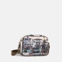 YNot crossbody bag Blue Lagoon