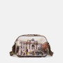 YNot crossbody bag Lost in Rome