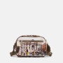 YNot crossbody bag Lost in Rome
